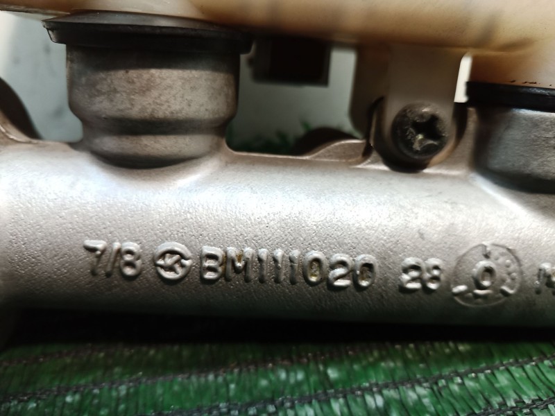 Recambio de bomba freno para hyundai coupe (rd) 1.6 16v cat referencia OEM IAM   