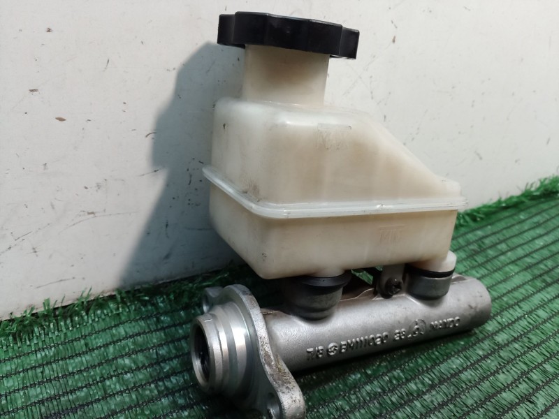 Recambio de bomba freno para hyundai coupe (rd) 1.6 16v cat referencia OEM IAM   