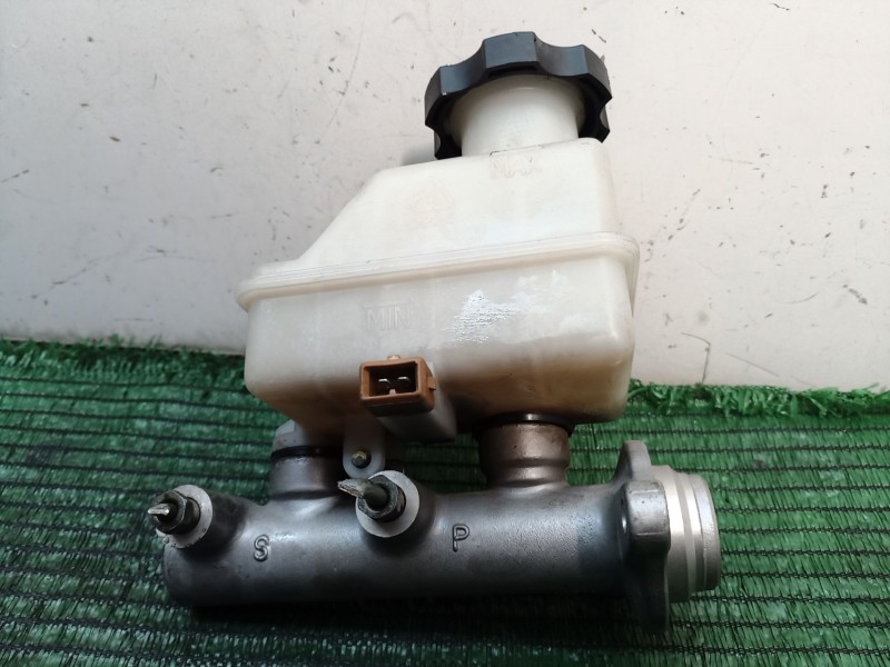 Recambio de bomba freno para hyundai coupe (rd) 1.6 16v cat referencia OEM IAM   