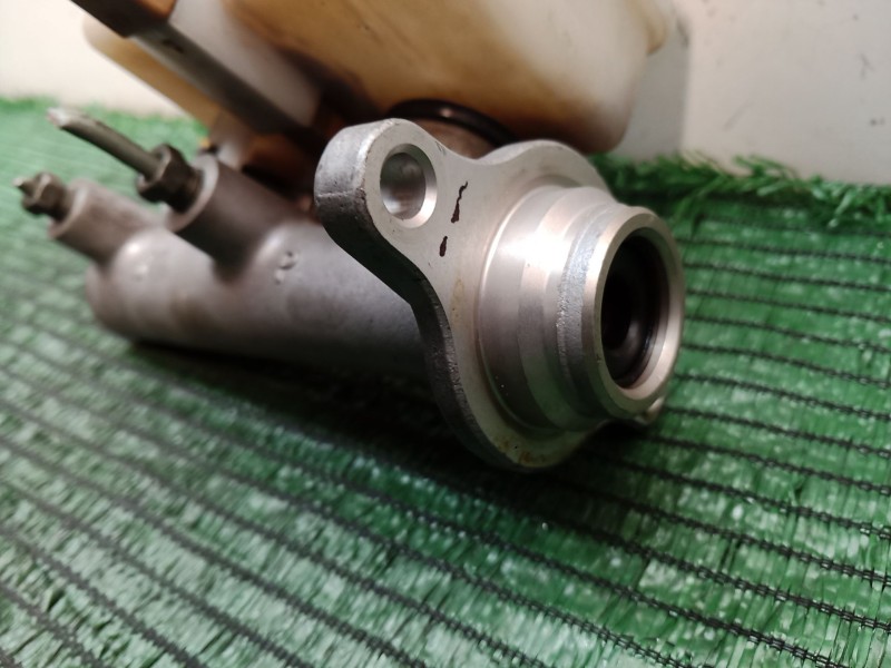 Recambio de bomba freno para hyundai coupe (rd) 1.6 16v cat referencia OEM IAM   