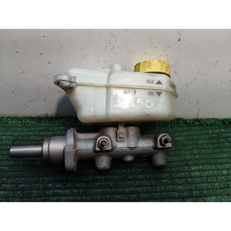 Recambio de bomba freno para seat ibiza (6l1) 1.4 tdi referencia OEM IAM SINREF SIN REF SIN REF