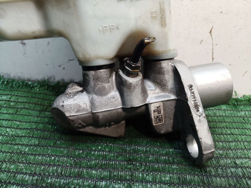 Recambio de bomba freno para skoda octavia ii (1z3) 1.6 tdi referencia OEM IAM   