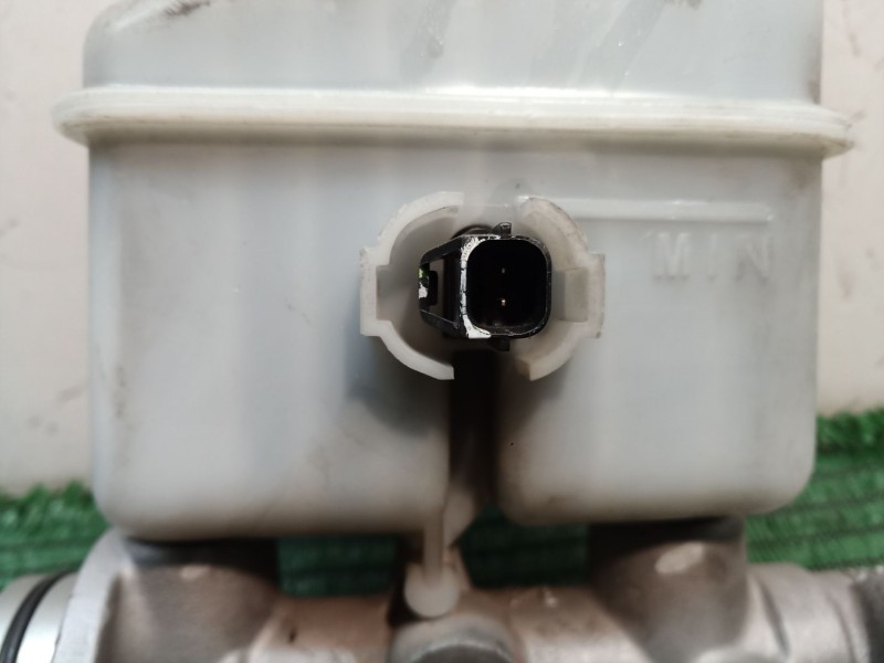 Recambio de bomba freno para kia cee´d emotion referencia OEM IAM SINREF SIN REF SIN REF