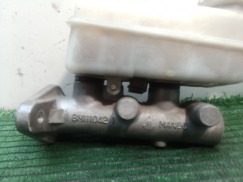 Recambio de bomba freno para hyundai trajet (fo) 2.0 gls referencia OEM IAM BM111042 BM111042 BM111042