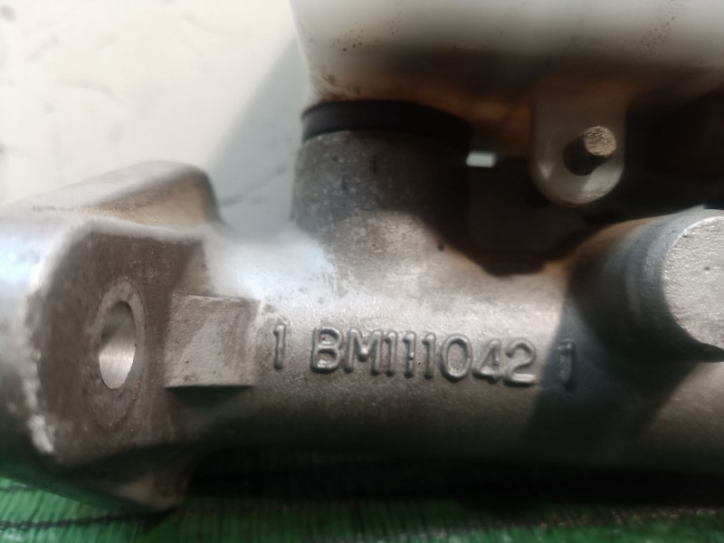 Recambio de bomba freno para hyundai trajet (fo) 2.0 gls referencia OEM IAM BM111042 BM111042 BM111042