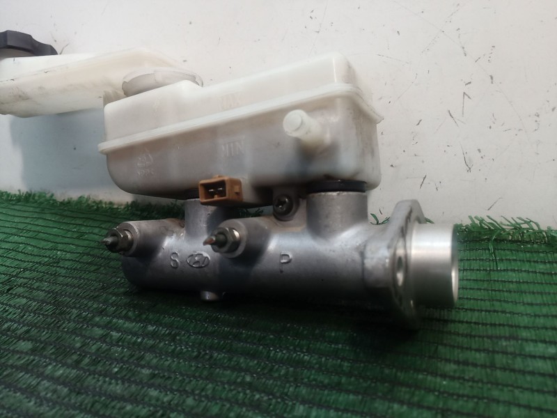 Recambio de bomba freno para hyundai trajet (fo) 2.0 gls referencia OEM IAM BM111042 BM111042 BM111042