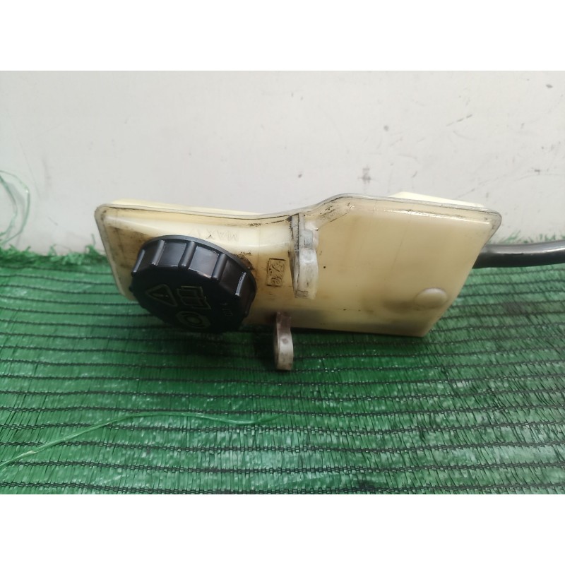 Recambio de bomba freno para ford focus c-max (cap) 30 aniversario referencia OEM IAM   