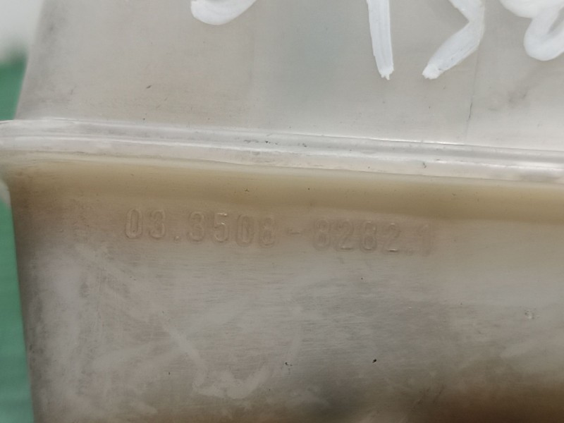 Recambio de bomba freno para volvo s70 (874) 2.5 tdi referencia OEM IAM 03350882831 03350882831 03350882831