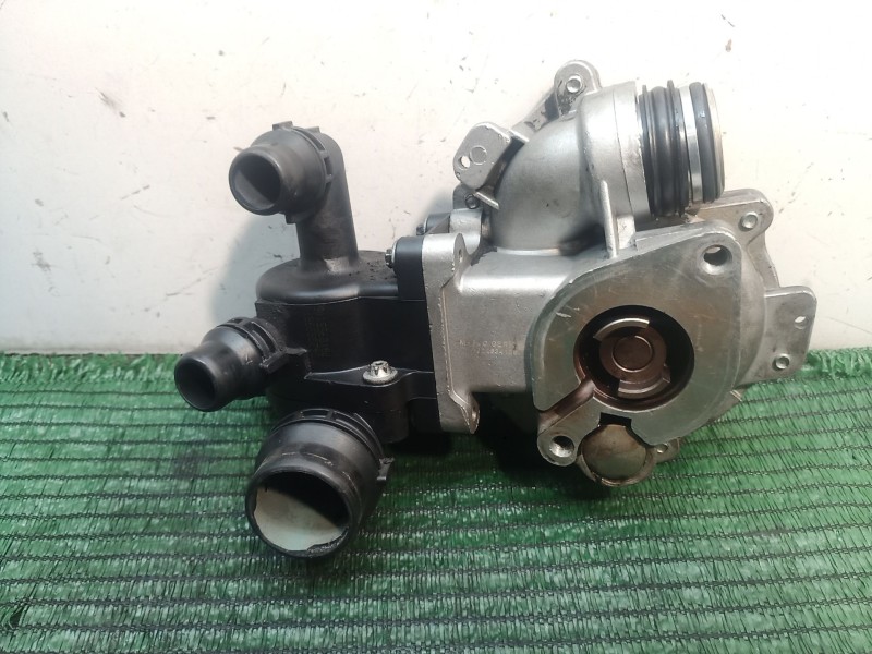 Recambio de bomba direccion para bmw 1 (e87) 116 i referencia OEM IAM   