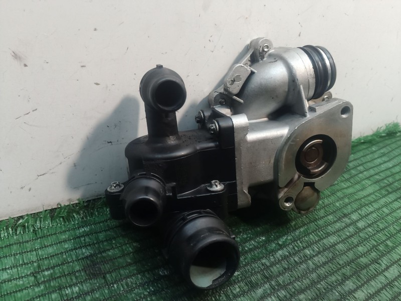 Recambio de bomba direccion para bmw 1 (e87) 116 i referencia OEM IAM   