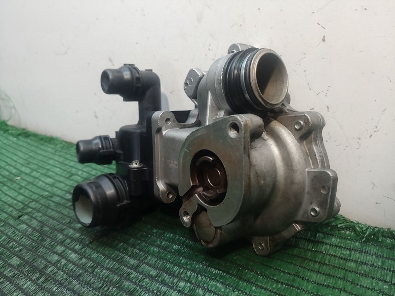 Recambio de bomba direccion para bmw 1 (e87) 116 i referencia OEM IAM   