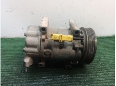 Recambio de compresor aire acondicionado para opel meriva cosmo referencia OEM IAM SINREF SIN REF SIN REF