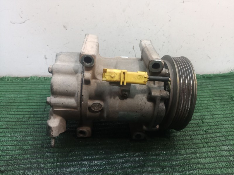 Recambio de compresor aire acondicionado para opel meriva cosmo referencia OEM IAM SINREF SIN REF SIN REF