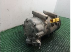 Recambio de compresor aire acondicionado para opel meriva cosmo referencia OEM IAM SINREF SIN REF SIN REF 2