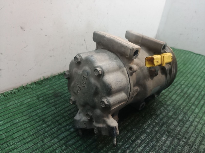 Recambio de compresor aire acondicionado para opel meriva cosmo referencia OEM IAM SINREF SIN REF SIN REF