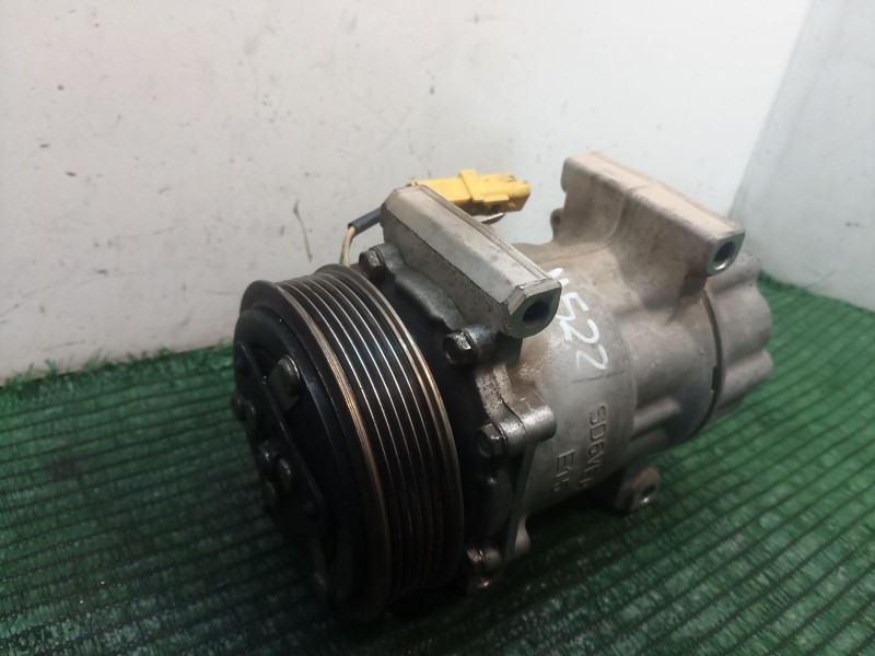 Recambio de compresor aire acondicionado para opel meriva cosmo referencia OEM IAM SINREF SIN REF SIN REF