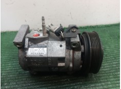 Recambio de compresor aire acondicionado para chrysler voyager (rg) referencia OEM IAM   