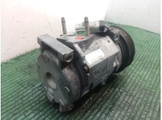 Recambio de compresor aire acondicionado para chrysler voyager (rg) referencia OEM IAM    2