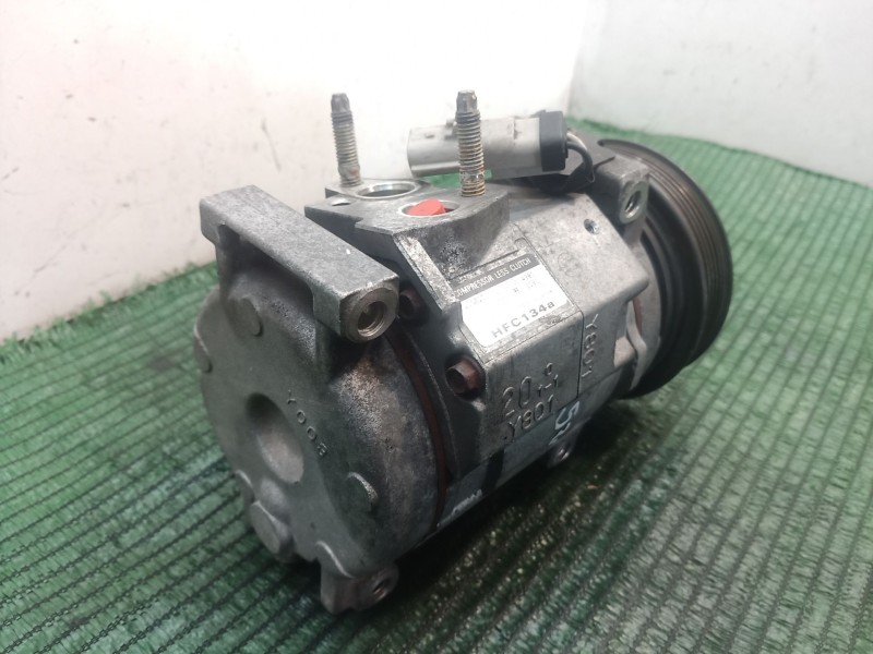 Recambio de compresor aire acondicionado para chrysler voyager (rg) referencia OEM IAM   