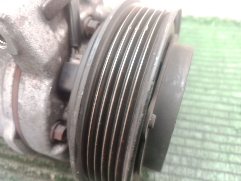 Recambio de compresor aire acondicionado para chrysler voyager (rg) referencia OEM IAM   