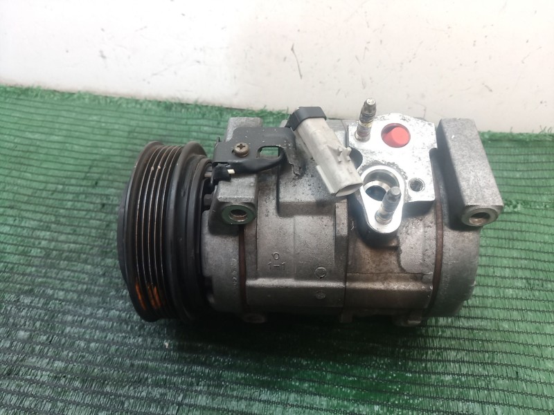 Recambio de compresor aire acondicionado para chrysler voyager (rg) referencia OEM IAM   