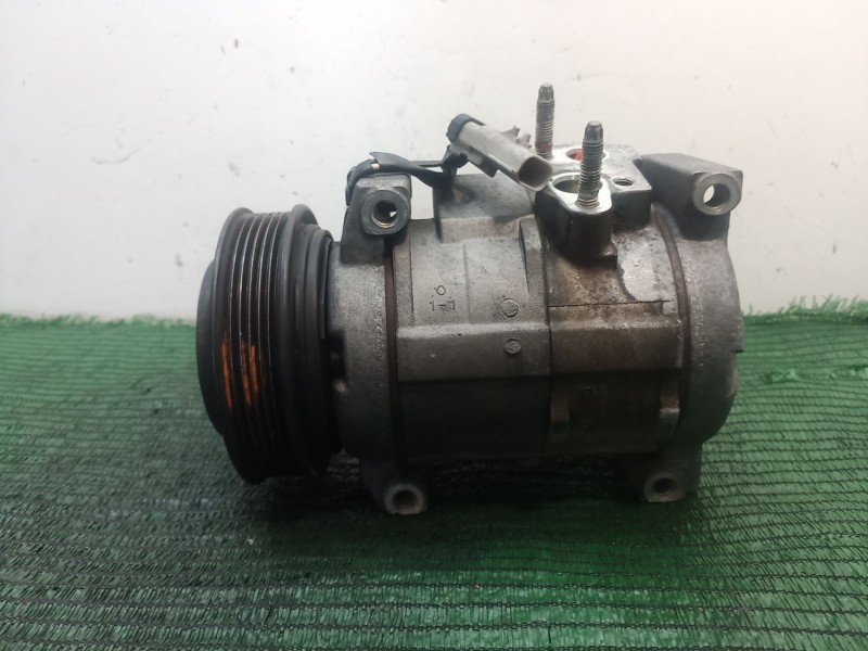 Recambio de compresor aire acondicionado para chrysler voyager (rg) referencia OEM IAM   