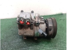 Recambio de compresor aire acondicionado para hyundai accent (lc) gl 4p referencia OEM IAM SINREF SIN REF SIN REF