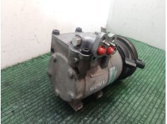 Recambio de compresor aire acondicionado para hyundai accent (lc) gl 4p referencia OEM IAM SINREF SIN REF SIN REF 2