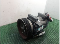 Recambio de compresor aire acondicionado para renault clio iii 1.2 16v referencia OEM IAM    2