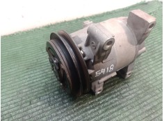 Recambio de compresor aire acondicionado para nissan almera ii (n16) 2.2 di referencia OEM IAM    2