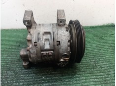 Recambio de compresor aire acondicionado para nissan almera i (n15) 1.6 referencia OEM IAM   
