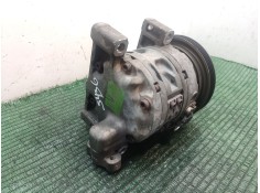Recambio de compresor aire acondicionado para nissan almera i (n15) 1.6 referencia OEM IAM    2