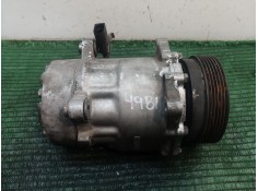 Recambio de compresor aire acondicionado para volkswagen bora berlina (1j2) highline referencia OEM IAM 1J0820803 1J0820803 1J08