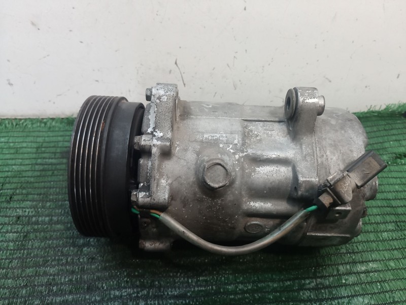 Recambio de compresor aire acondicionado para volkswagen bora berlina (1j2) highline referencia OEM IAM 1J0820803 1J0820803 1J08