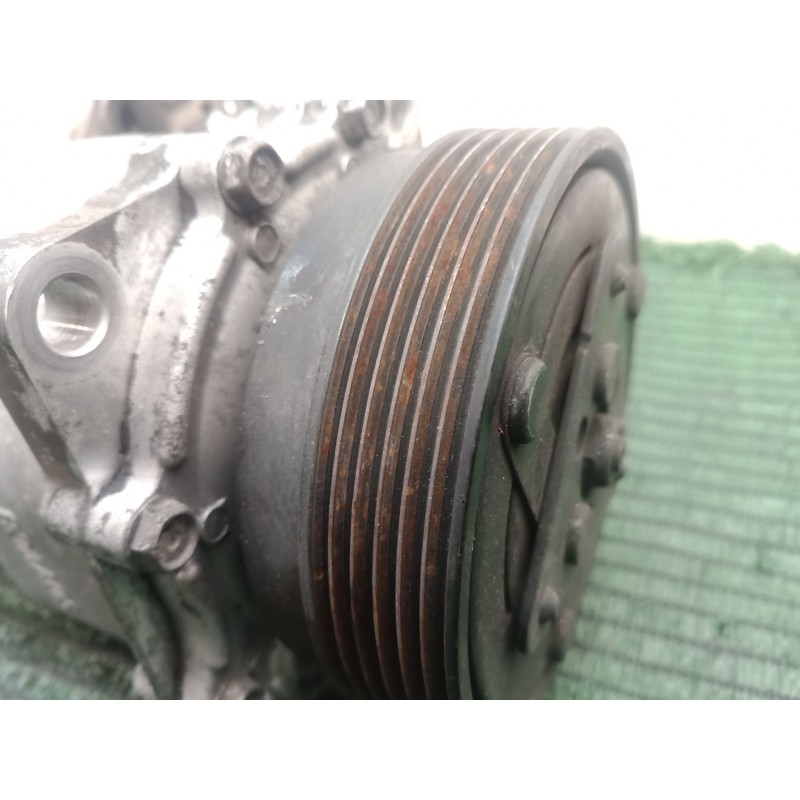 Recambio de compresor aire acondicionado para volkswagen bora berlina (1j2) highline referencia OEM IAM 1J0820803 1J0820803 1J08