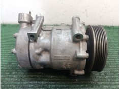 Recambio de compresor aire acondicionado para peugeot partner caja/chasis 1.6 hdi referencia OEM IAM   