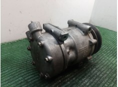 Recambio de compresor aire acondicionado para peugeot partner caja/chasis 1.6 hdi referencia OEM IAM    2