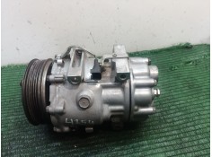 Recambio de compresor aire acondicionado para ford mondeo berlina (gd) ambiente referencia OEM IAM   
