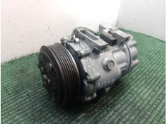 Recambio de compresor aire acondicionado para ford mondeo berlina (gd) ambiente referencia OEM IAM    2