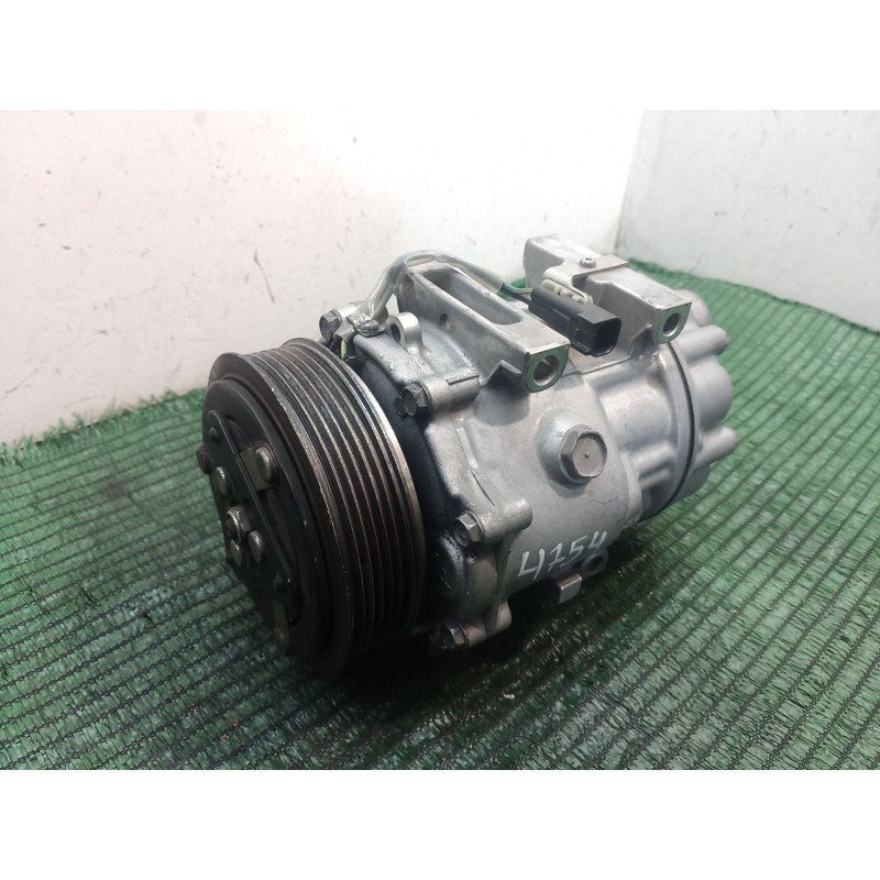 Recambio de compresor aire acondicionado para ford mondeo berlina (gd) ambiente referencia OEM IAM   