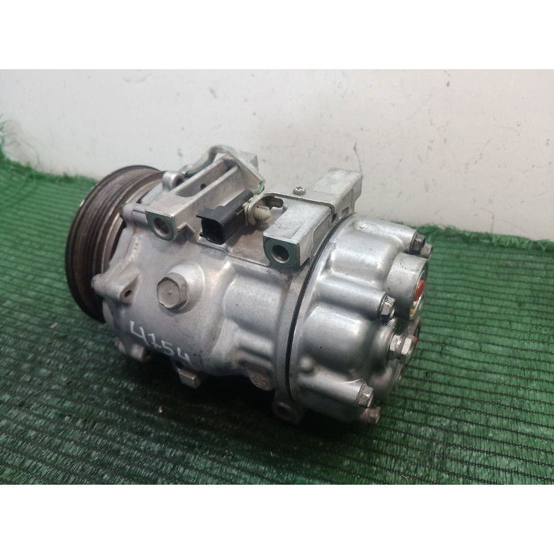 Recambio de compresor aire acondicionado para ford mondeo berlina (gd) ambiente referencia OEM IAM   