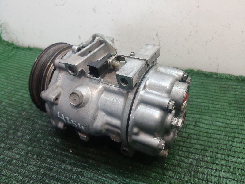 Recambio de compresor aire acondicionado para ford mondeo berlina (gd) ambiente referencia OEM IAM   