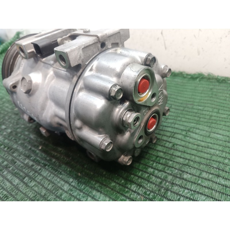 Recambio de compresor aire acondicionado para ford mondeo berlina (gd) ambiente referencia OEM IAM   