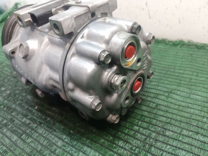 Recambio de compresor aire acondicionado para ford mondeo berlina (gd) ambiente referencia OEM IAM   