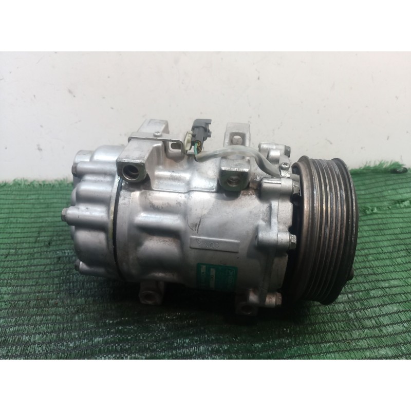 Recambio de compresor aire acondicionado para ford mondeo berlina (gd) ambiente referencia OEM IAM   