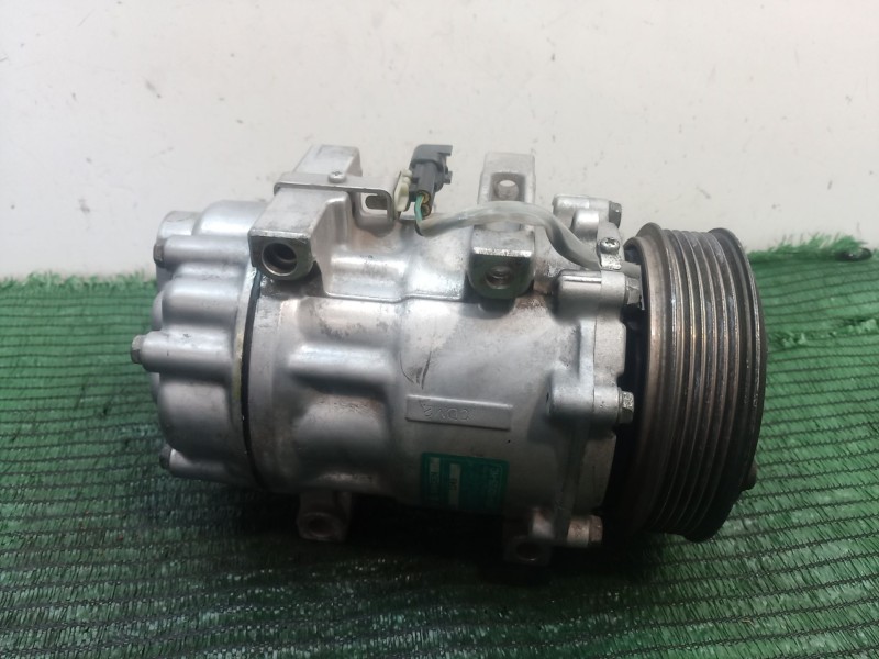 Recambio de compresor aire acondicionado para ford mondeo berlina (gd) ambiente referencia OEM IAM   