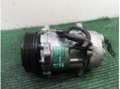 Recambio de compresor aire acondicionado para skoda octavia berlina (1u2) 1.9 tdi referencia OEM IAM   