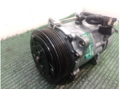 Recambio de compresor aire acondicionado para skoda octavia berlina (1u2) 1.9 tdi referencia OEM IAM    2