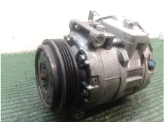 Recambio de compresor aire acondicionado para bmw serie 7 (e65/e66) 6.0 cat referencia OEM IAM    2