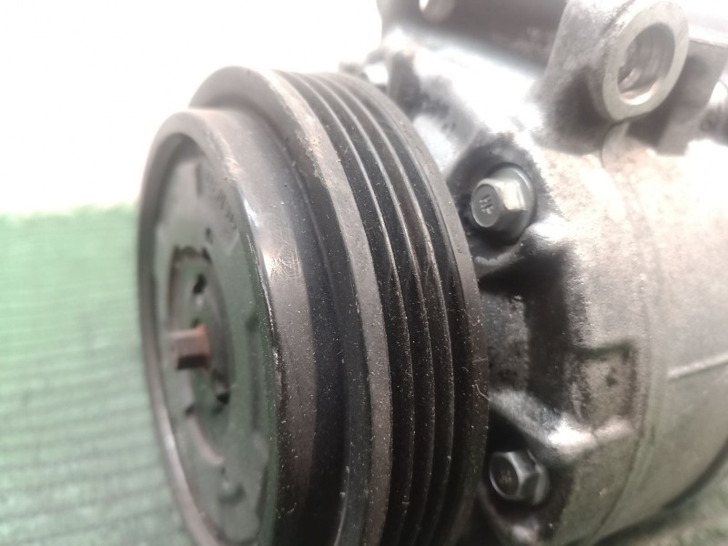 Recambio de compresor aire acondicionado para bmw serie 7 (e65/e66) 6.0 cat referencia OEM IAM   